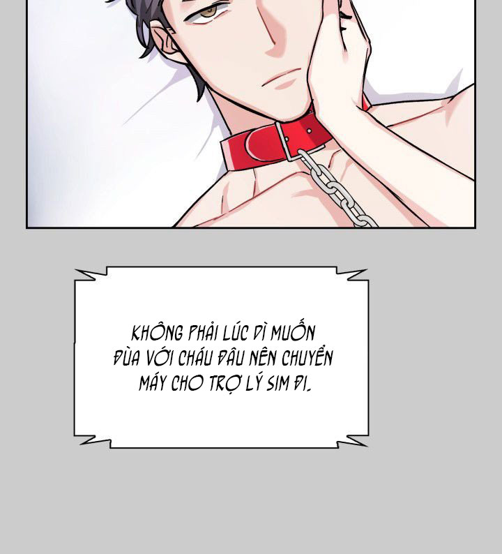 cậu có cà rốt chứ? chapter 0 15