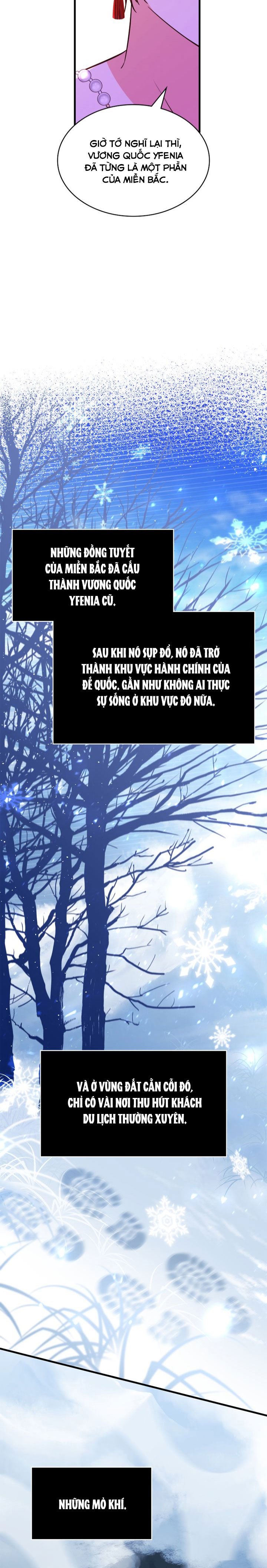công lý của một ác nữ chapter 57 29