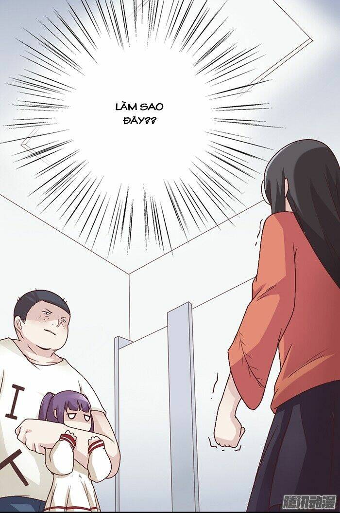 người ba độc thân chapter 24 17