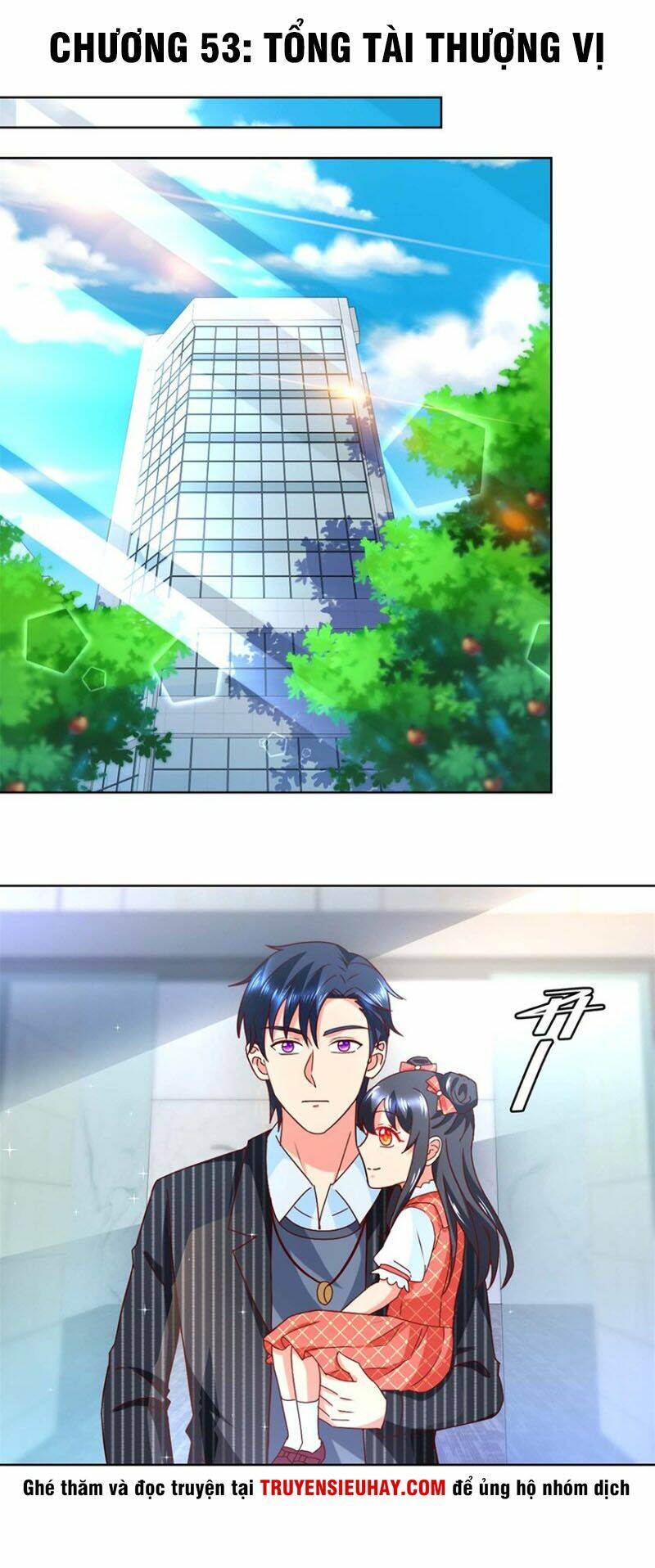 vú em là cổ tiên chapter 53 1