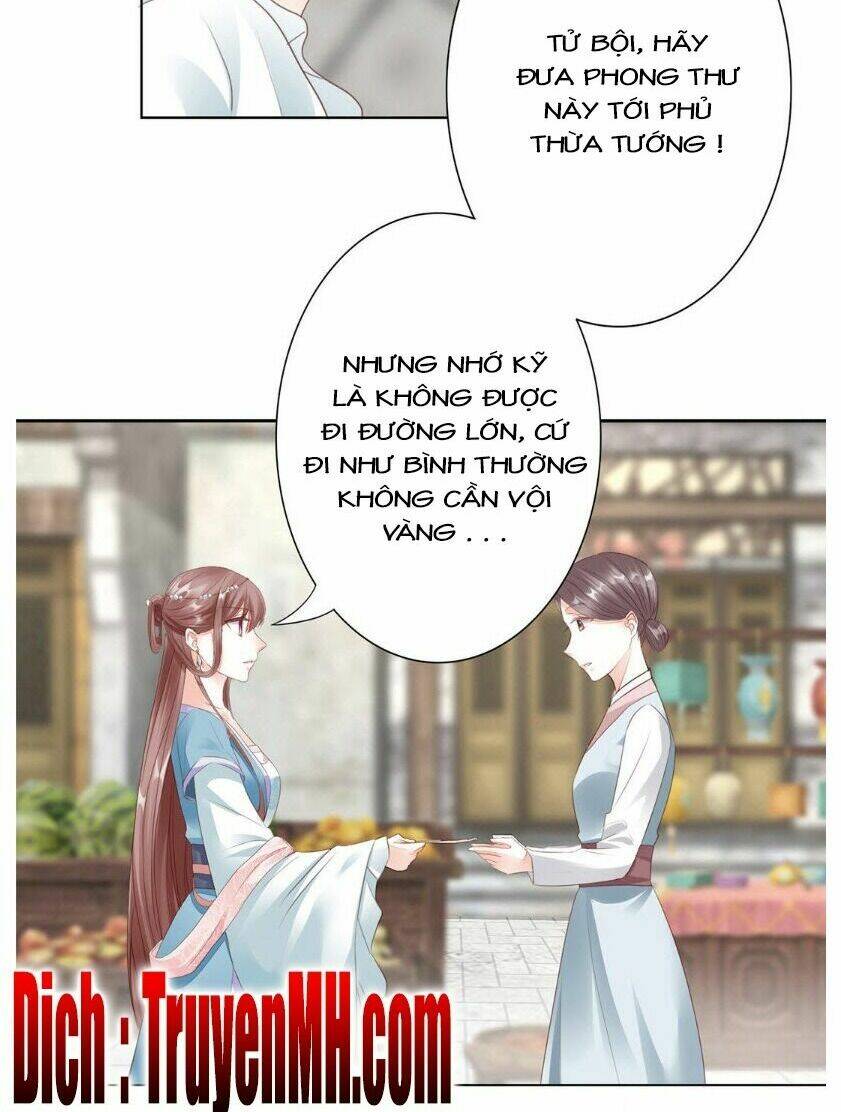 thần y yêu hậu chapter 10 17