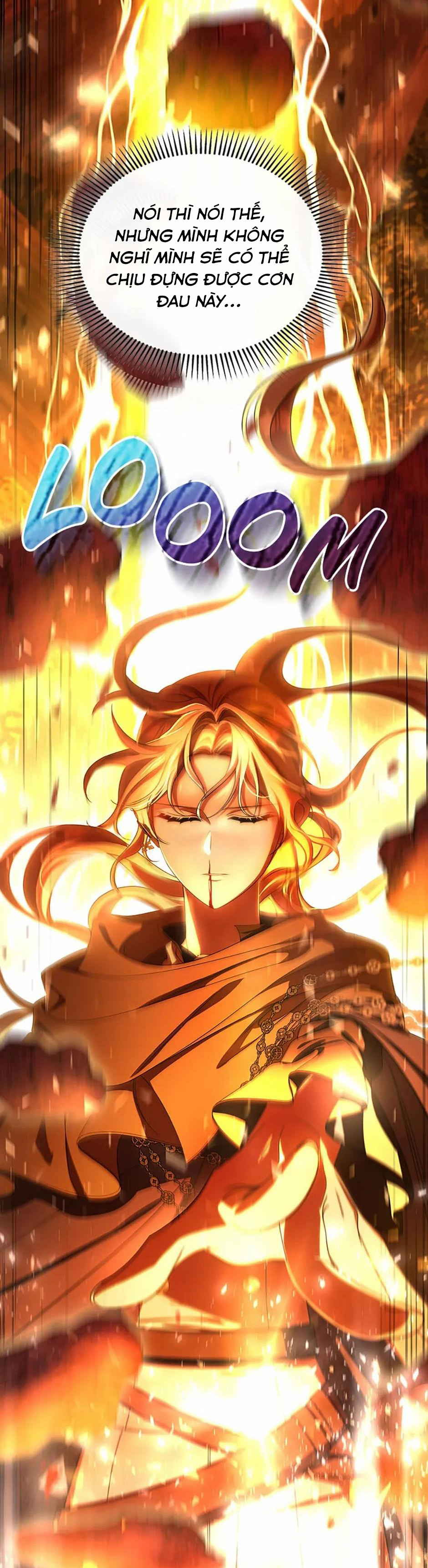 vị cứu tinh của nam phản diện chapter 68 21