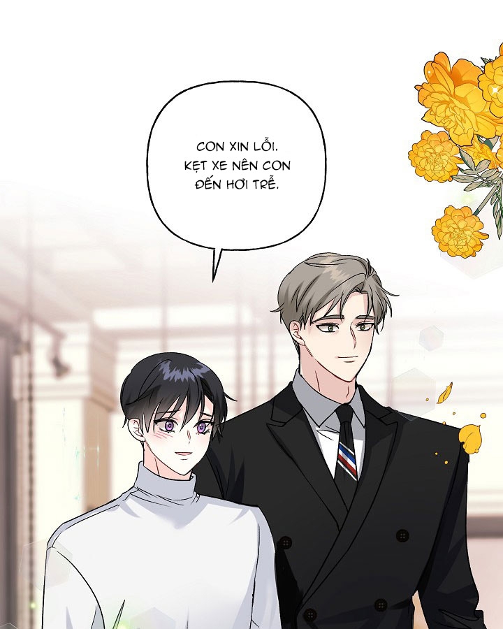 xác suất tình yêu chapter 33 72