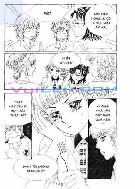 ánh nắng chói chang chapter 11 146