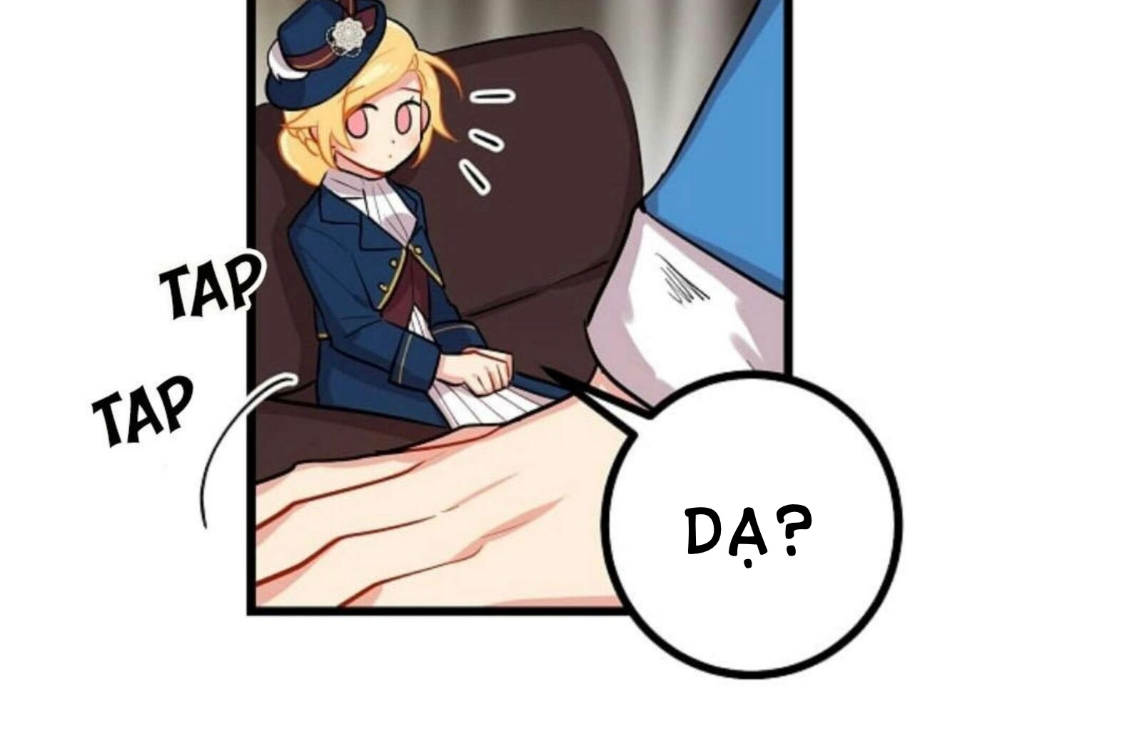 tôi là tiểu thư của gia đình này chapter 27 12