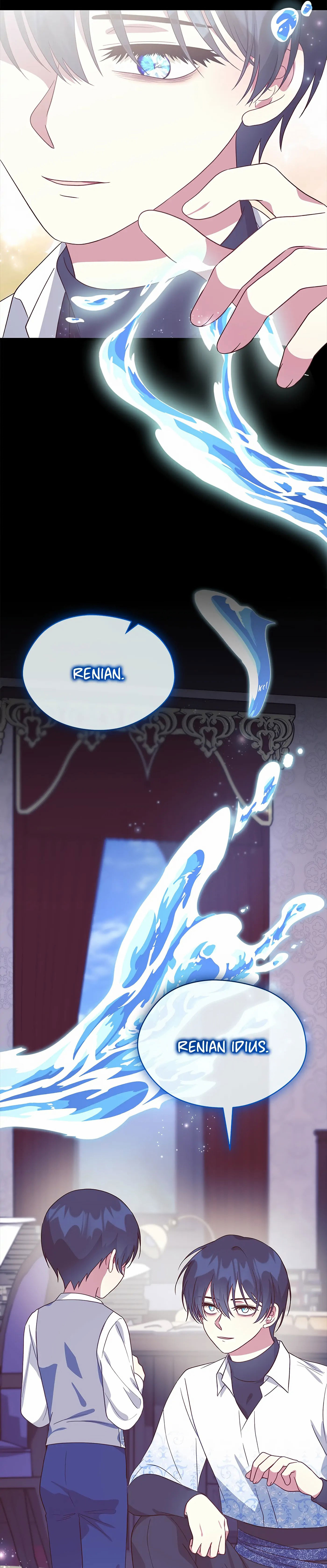 tôi không phải là nữ anh hùng chapter 96 40