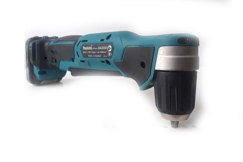 Máy khoan góc Makita DA333DZ