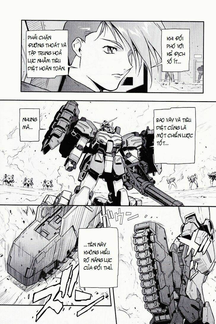new mobile report gundam wing endless waltz: the glory of losers chapter 6 15
