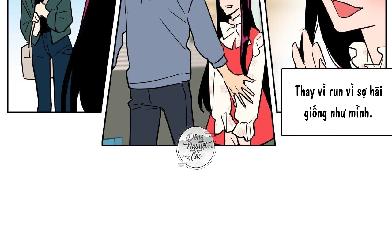 bí mật không thể nói chapter 1 25