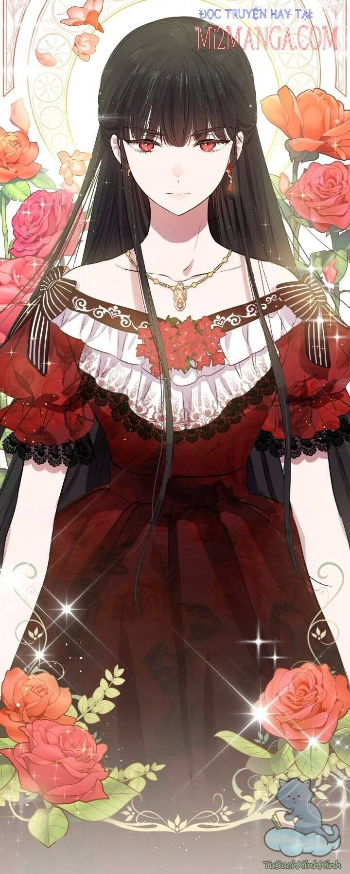 những nhân vật mạnh nhất thế giới ám ảnh tôi chapter 24.5 24