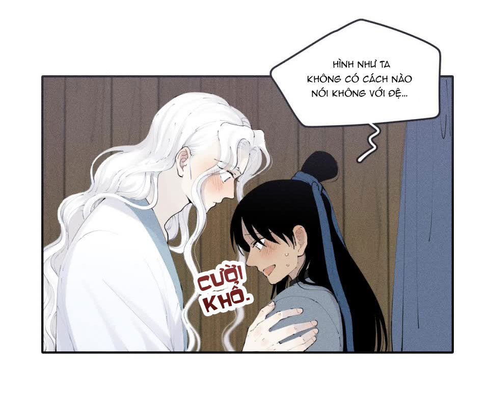 cổ phá chapter 5.1 27