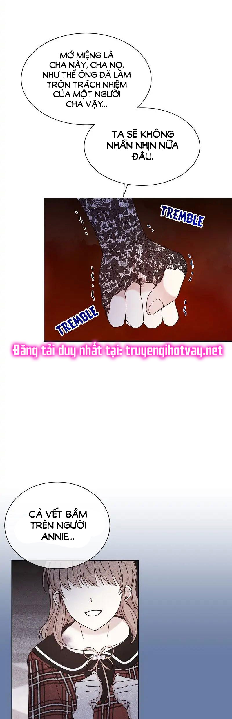 tôi chán nản vì người chồng thứ 2 còn "khỏe" hơn chồng cũ chapter 26.2 1