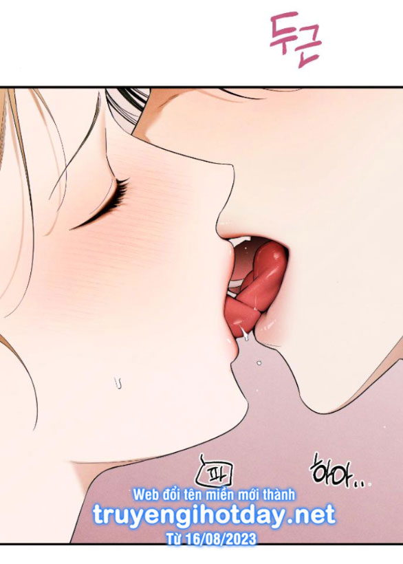 Mong Ước Của Ác Ma chapter 15.1 - Trang 17