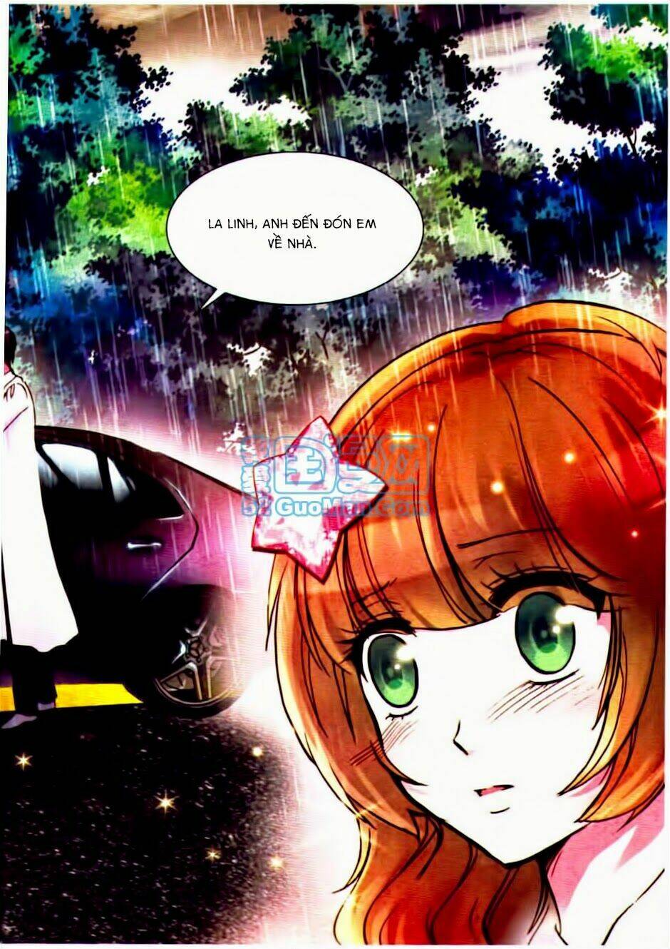 la linh ma lực chapter 1 16