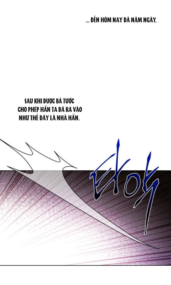 cách hiệp sĩ sống như một tiểu thư chapter 88.1 4