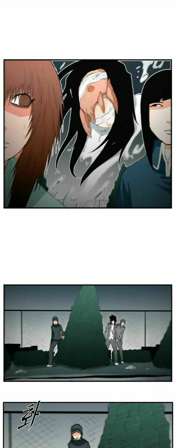 siêu năng chapter 11 11