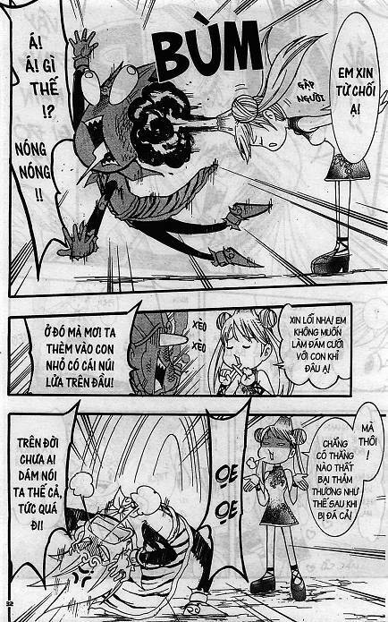 go go go tây du ký chapter 10 8