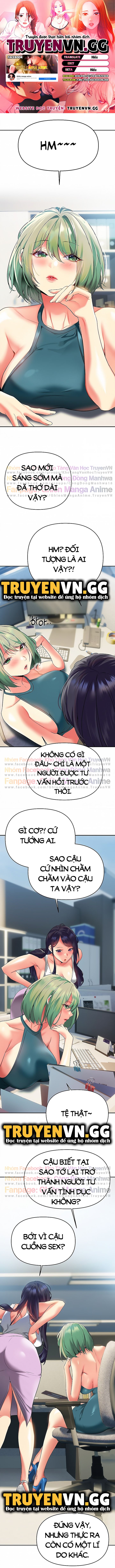 không phải chị thì không được chapter 24 1