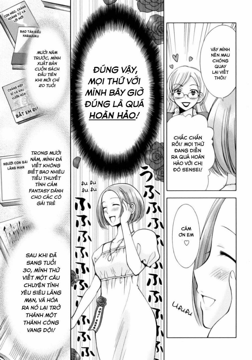 kuroyome chapter 5 6