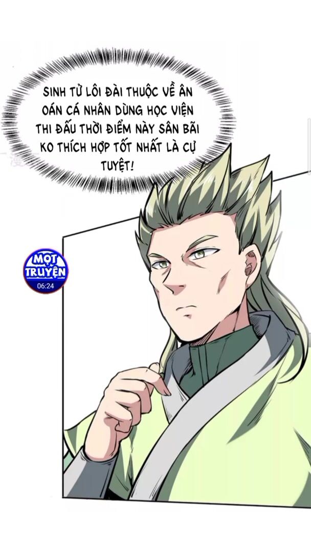 võ đạo độc tôn chapter 232 29