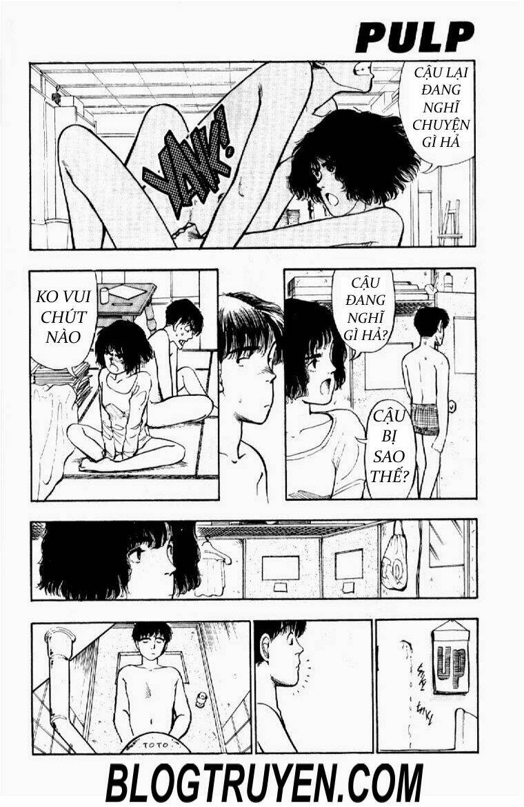 asatte dance chapter 40 8