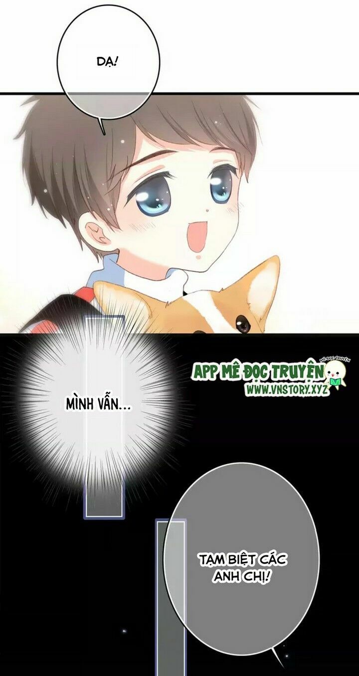 con tim rung động 2 chapter 10 19