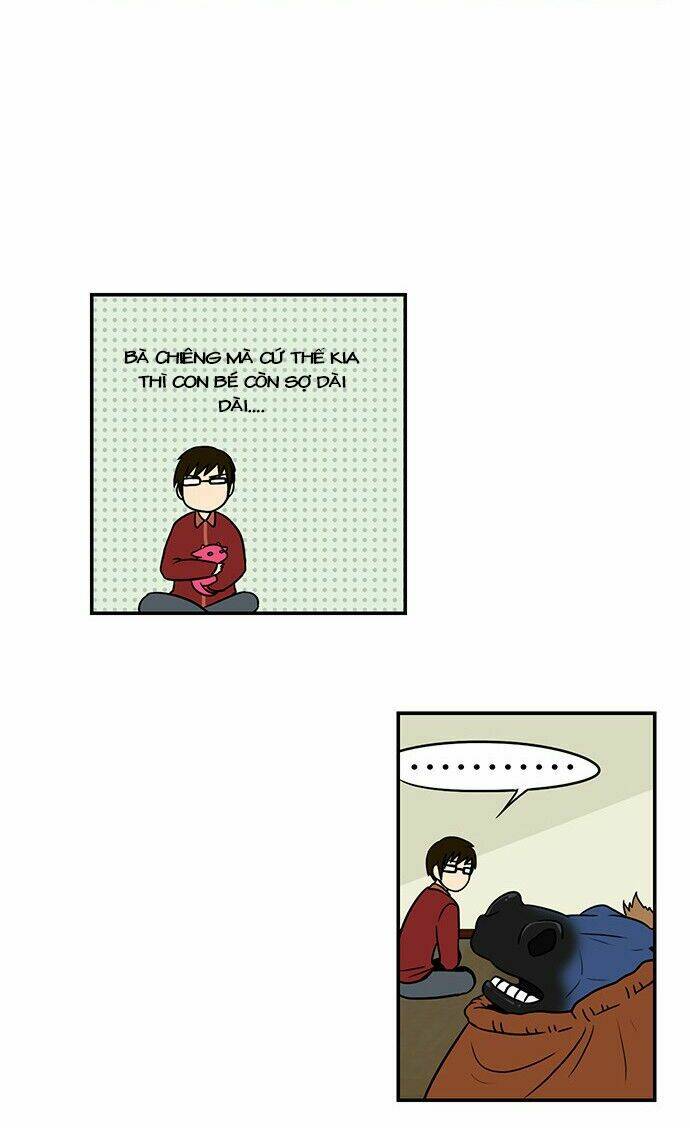 hắn ta là rồng chapter 46 20