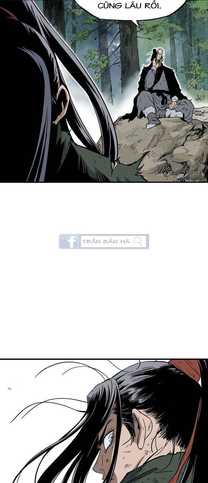 cao thủ 2 chapter 84 27