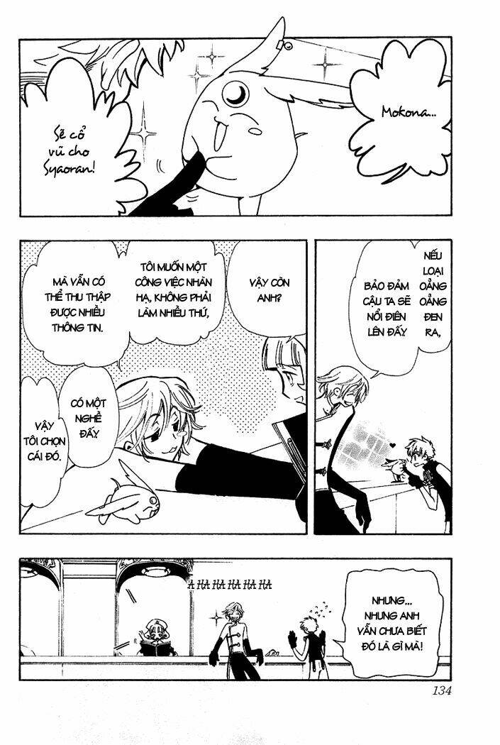 huyền thoại đôi cánh chapter 34 12