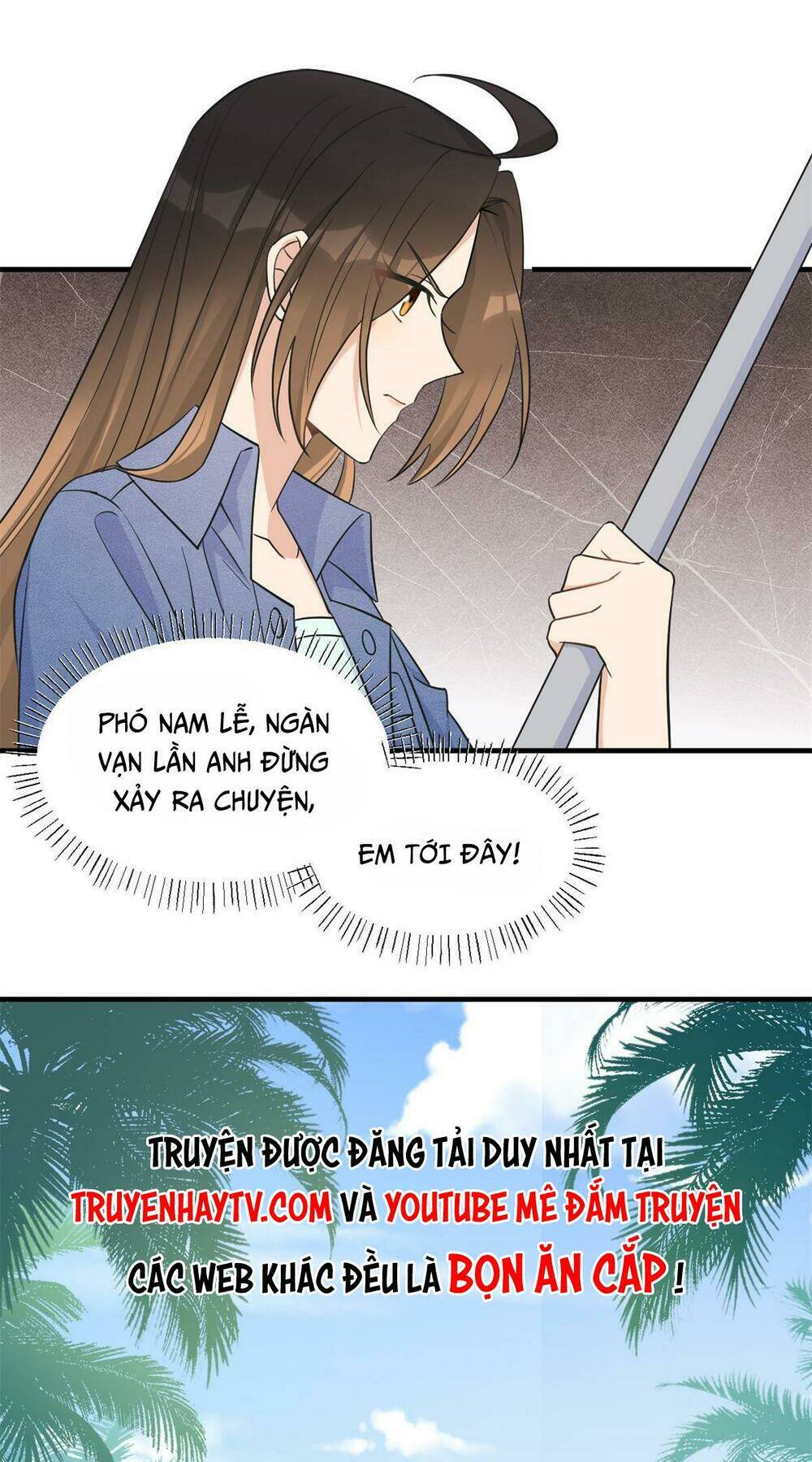 vẫn cứ nhớ em, nhớ em chapter 123 3