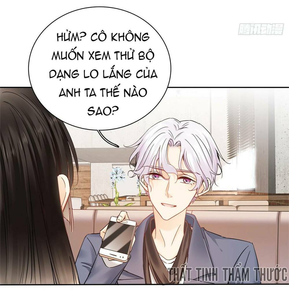 bay qua thiên sơn đến yêu anh chapter 41 37