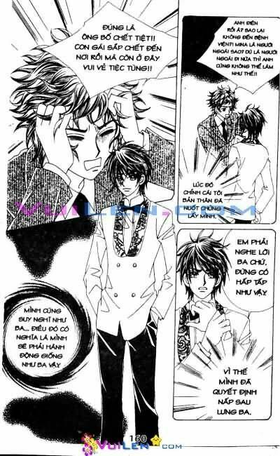 thiên thần tái thế chapter 4 160