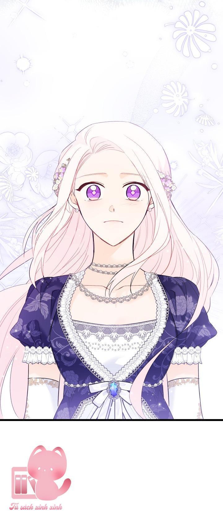 quan hệ cộng sinh giữa báo đen và thỏ trắng chapter 67 56