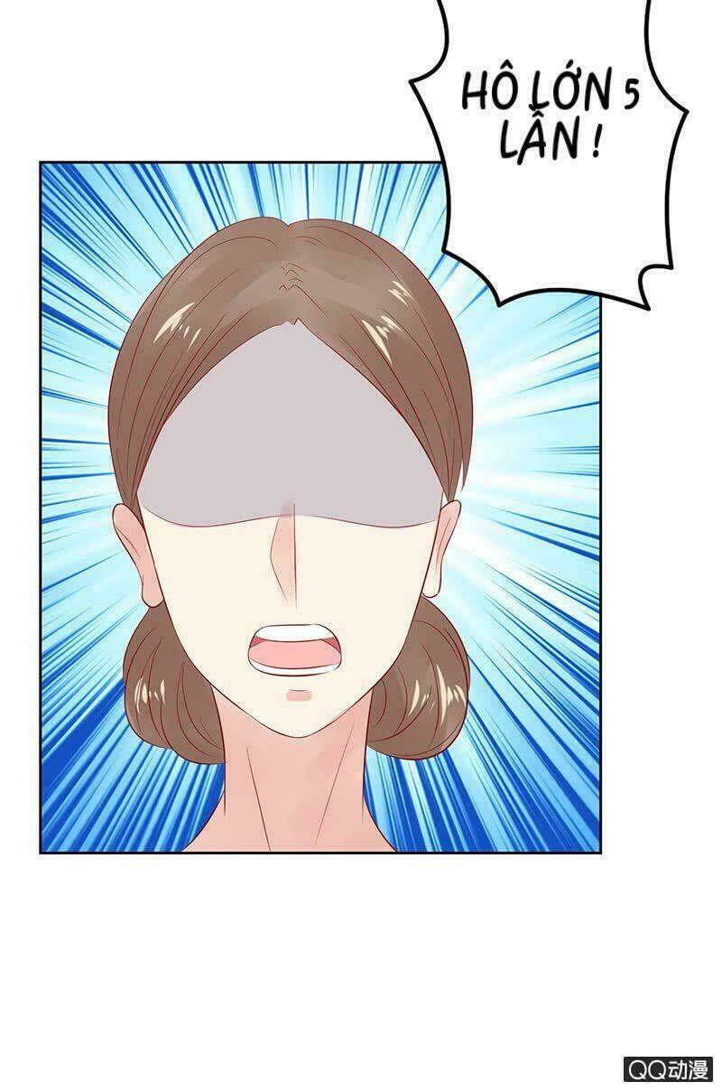 băng sơn học trưởng không được chọc chapter 21.1 5