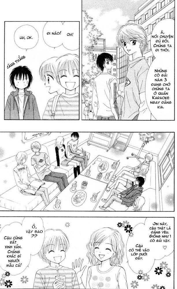 học sinh siêu ngầu chapter 4 17