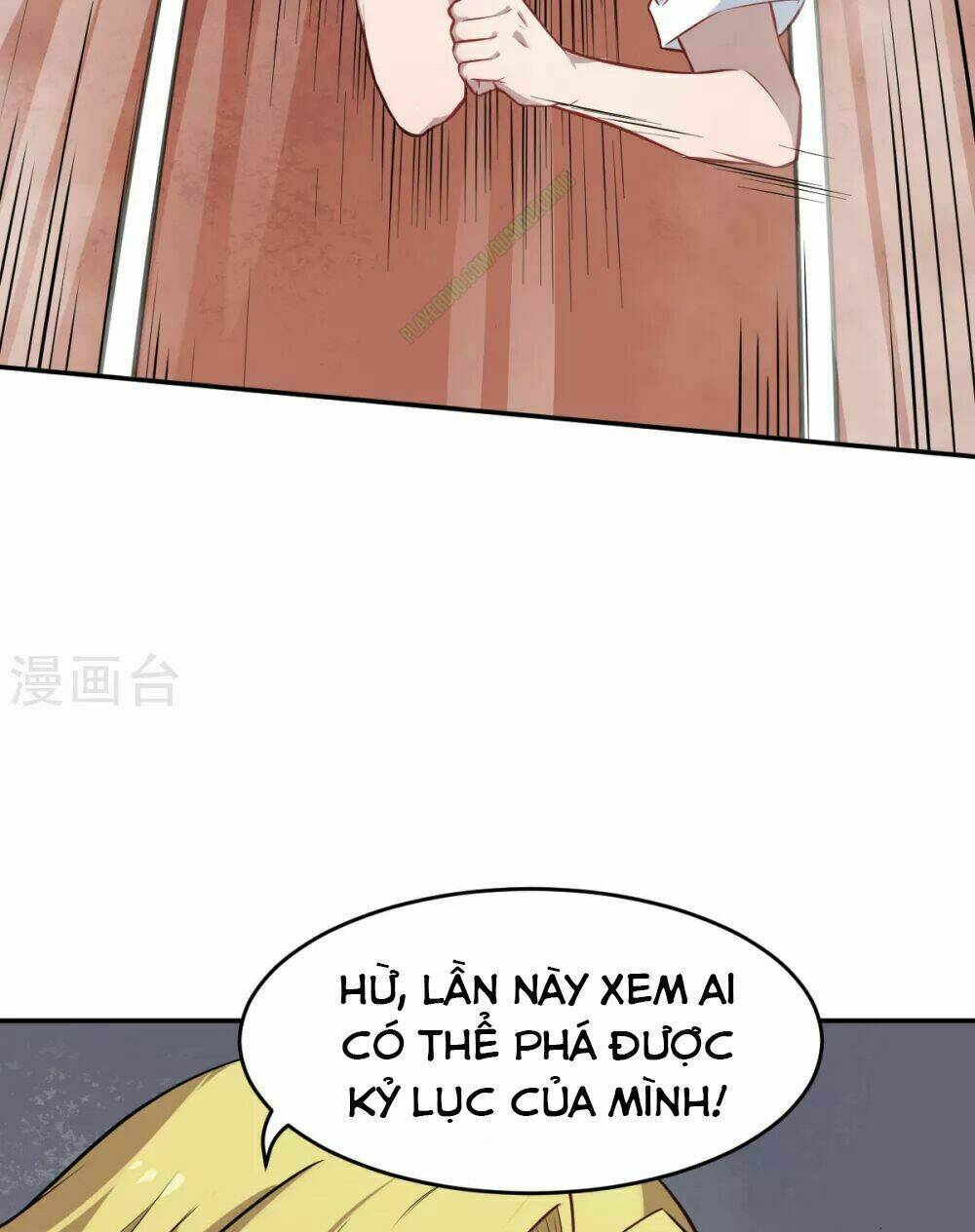 vườn trường cuồng sư hệ thống chapter 17 13