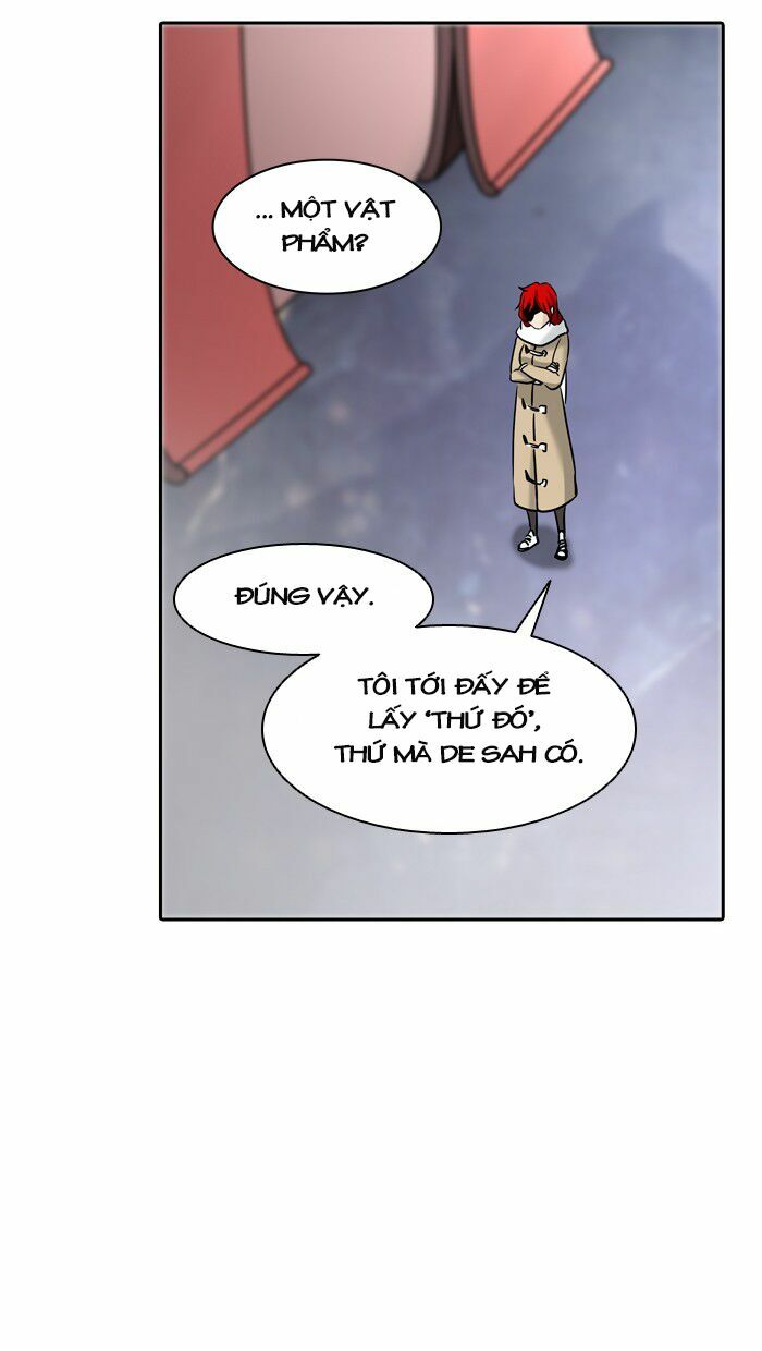 tòa tháp bí ẩn 2 chapter 249 47