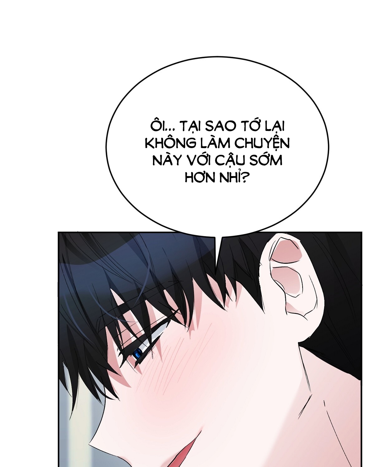 Người Bạn Dâm Loạn chapter 5.2 - Trang 10