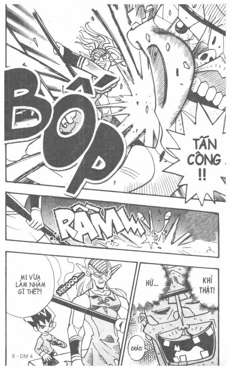 duel masters chapter 4 110