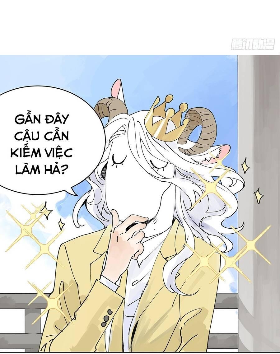 bạn cùng lớp tôi đều kỳ lạ chapter 52 15