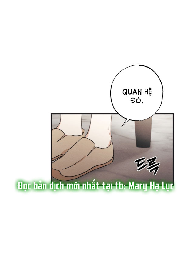 [18+] hôn nhân bị đánh cắp chapter 26.2 25