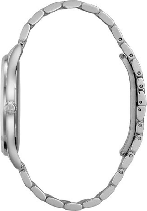 Đồng hồ nam Bulova Classic 96B261
