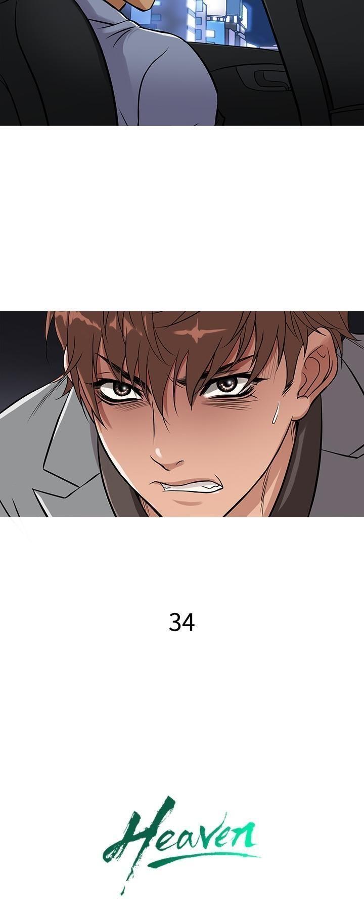 thiên đường chapter 34 8