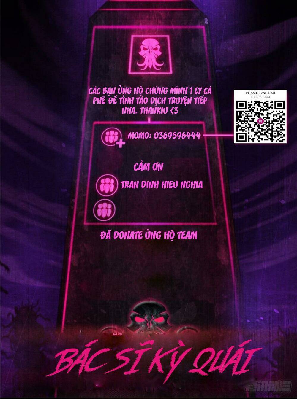 bác sĩ hỗn mang chapter 37 42