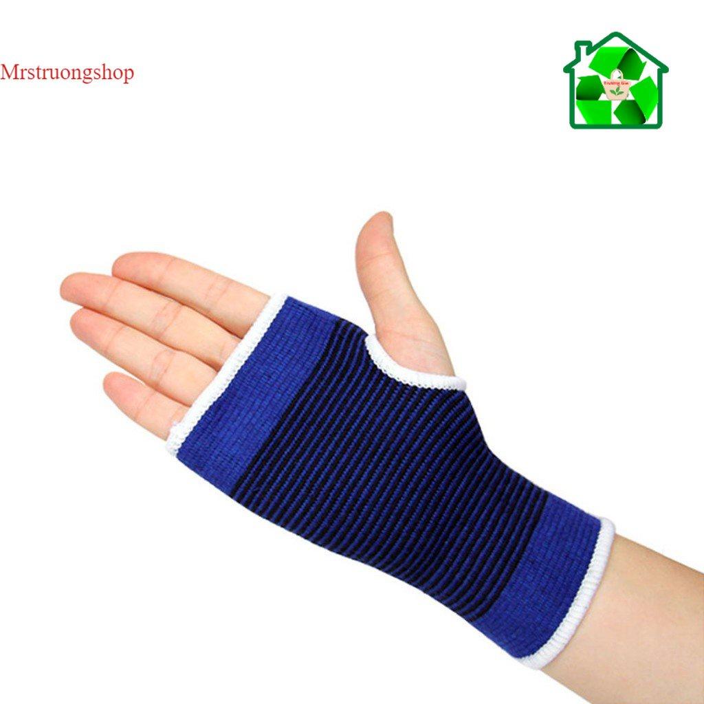Bộ 2 Găng Tay Tập Gym Gt04