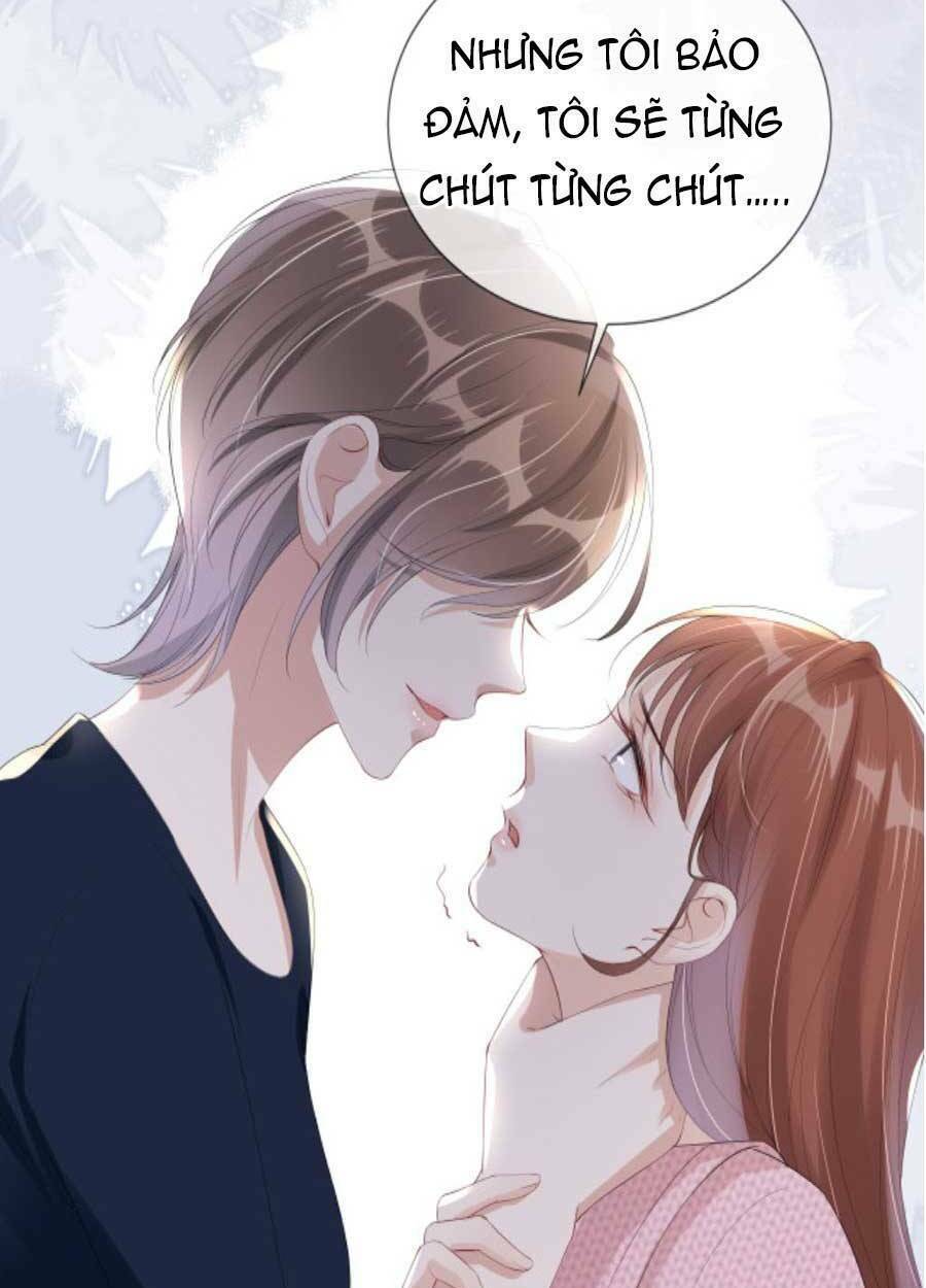 ngự tỷ toàn năng lại bị phá mã giáp chapter 36 50