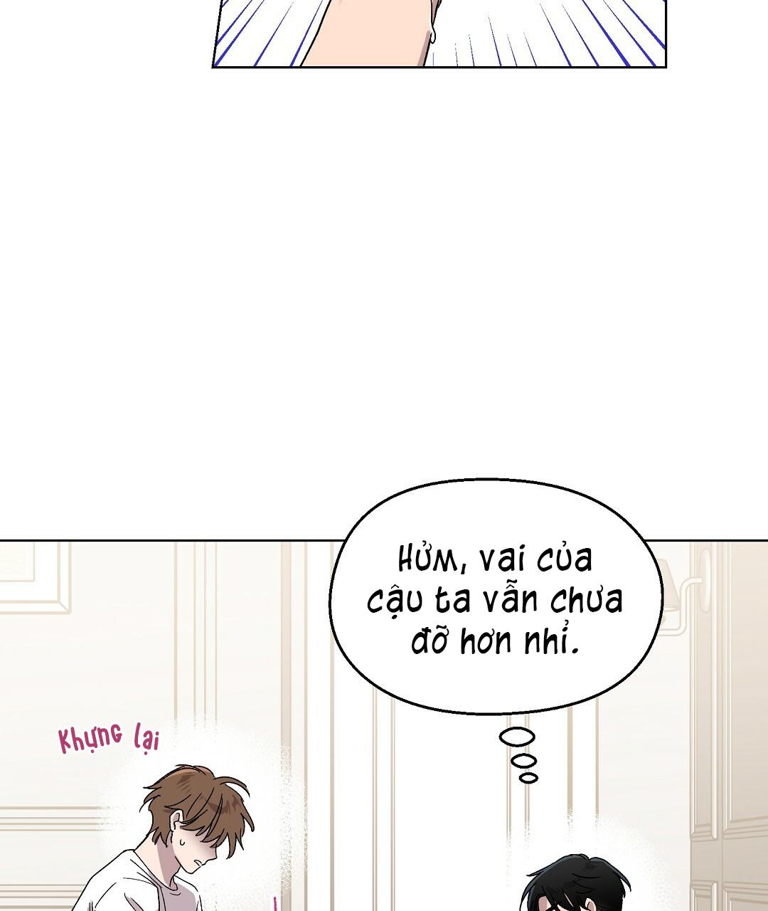 vết cắn mang vị ngọt ngào chapter 8 3