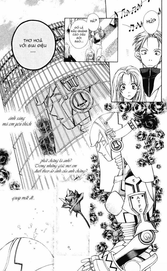 đi tìm mặt trăng tròn chapter 6 22