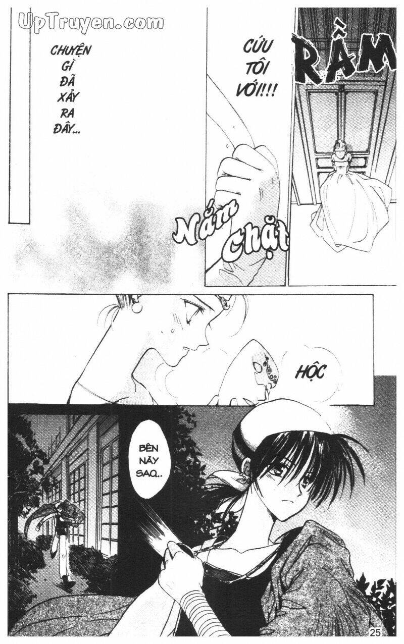 thần khí regalia chapter 1 26