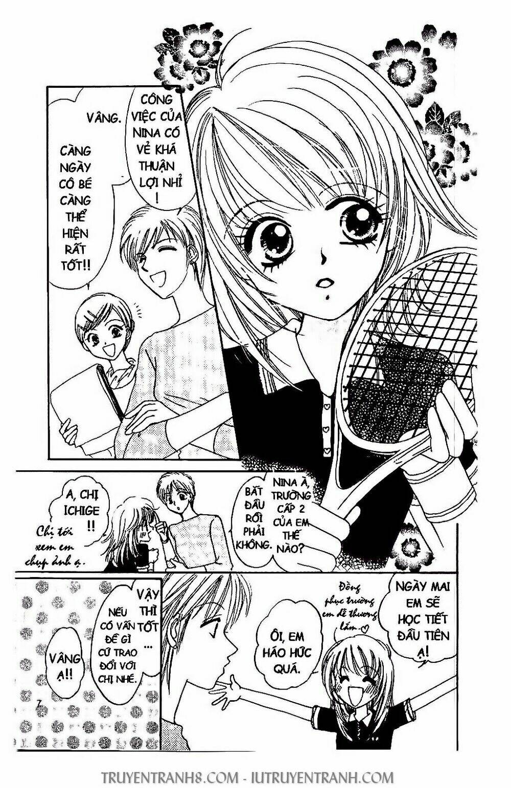 bộ sưu tập lọ lem chapter 10 5